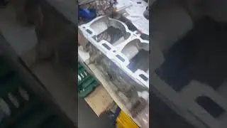 Антифриз уходит в двигатель‼️ Часть 2