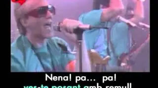 La Trinca - Nena