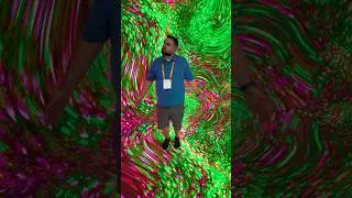 IMMERSIVE LED
