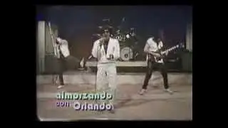 Resistencia - Muerto en vida (1985)