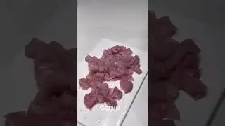 Фирменный салат с индейкой