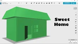 123D home