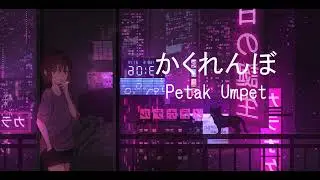 【Kitsunee】Kakurenbo (かくれんぼ)  歌ってみた