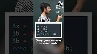 PHP Interview Question | Freshers & Experienced Candidates 