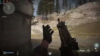 Лучшая сборка Грав Варзон / Grav Call Of Duty Warzone