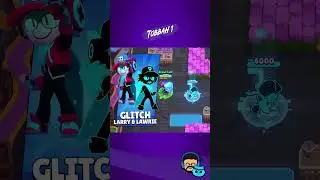 ‼️ CYBERBRAWL SKINS .. 🔥 #BrawlStars