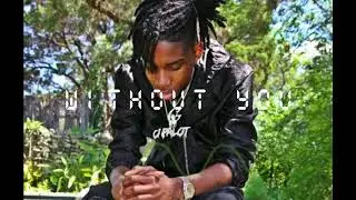 [FREE] Polo G x Lil TJay Type Beat - Without You