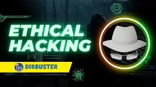 DirBuster || Ethical hacking