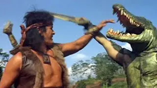 The Devil's Sword (1984) - Grindbin Podcast - Episode 157