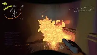 Lethal Company Turret Troll GONE WRONG (EPIC?)