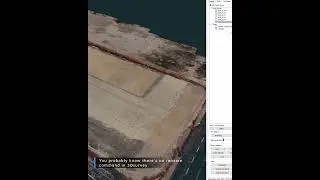 Tips and tricks in 3Dsurvey 