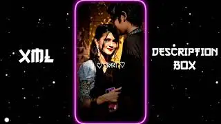 TOMARO CHORON TOLE 😌💓 || NEW XML FILE 🎟️🦋 || NEW TREND XML 👀💥 || @sxmlyt