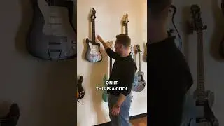 Scott's 'island of misfit toys' 🎸