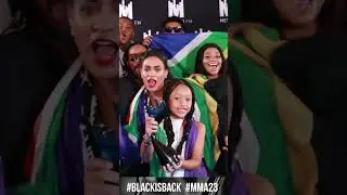 MMA 23 - WINNERS
