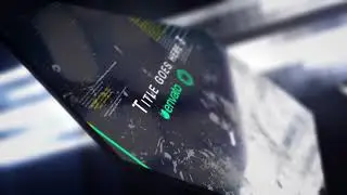 Cyberpunk Opener | After Effects template