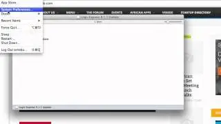 Can't be opened because its from an Unidentified Developer: How to fix