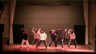 多摩ナイvol 31  kickin'dudes