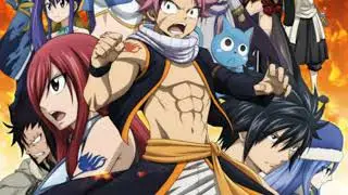 Fairy Tail Capítulo Final Opinión - Zeira Y Más Anime