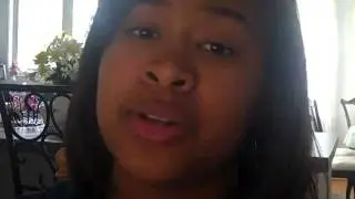 Just A Dream - Carrie Underwood (Cover)