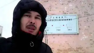 2016-12-01 - Surf130  - установка фендеров, переднего кардана и забираю сюрфа с кузовных работ.