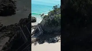 Clarkes Beach 