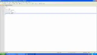 How to create your own custom CSS class (style)
