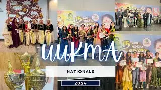UUKMA National Vlog