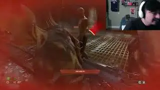 How ThatHaloKid plays Doom Eternal
