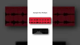Sample this #samplethis #musicproducer