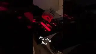 Mix Hip Hop,