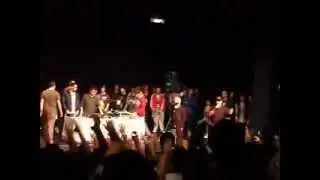 Contra - Ölü (Dikkat İs Back)