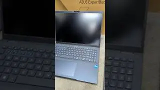 ASUS EXPERTBOOK LAPTOP #asus #asuslaptops