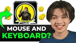 Cyberpunk 2077: Can You Use Mouse and Keyboard on PS5/Xbox 2025?