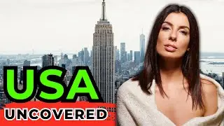 Explore USA! - Journey Through the Strangest U.S. Laws You Never Knew Existed!
