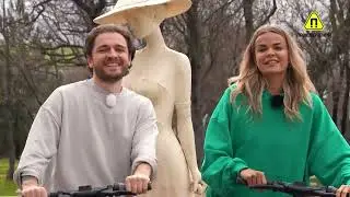 Шесть чувств. Краснодарский край. Анонс. Канал Приключения