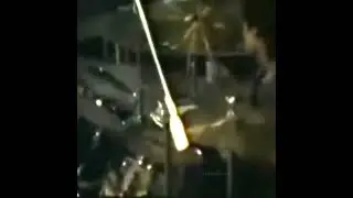 Юра за Барабанами.