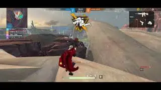 Free Fire CS Rank | Free Fire Clash Squad | Free Fire