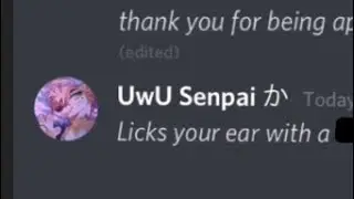 FURRY DISCORD SERVERS....