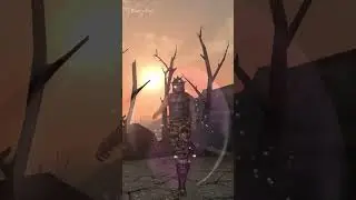 TES Лор ЗА МИНУТУ - Эбонитовая Кольчуга
