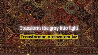 Bruno De Vitto - Tapestry (Lyric Video + Tradução) 