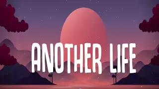 Lucas & Steve ft. Alida - Another Life (D4VE Remix)