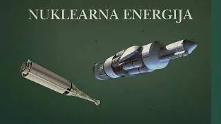 Upotreba nuklearne energije tijekom povijesti