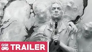The Evil Within 2 – “Survive” Gameplay Trailer