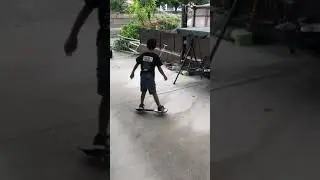 Taka J board