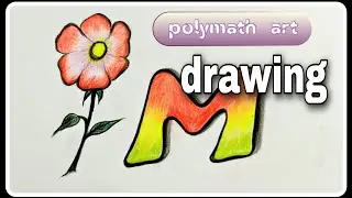 lettering tutorial using pencil |lettering tutorial using pencil alphabet  _______#drawing #art
