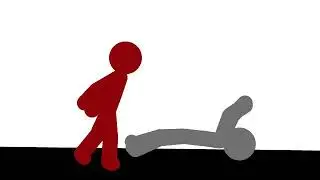 Very mini fight