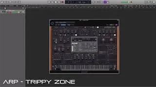 Arp Godz V2 (Sylenth Presetbank)