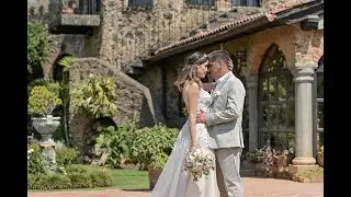 Boda en Castillo Piedras Vivas - Juana & Ricardo -