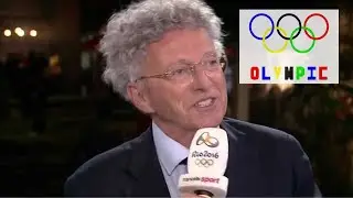 ON INTERVIEW DES NAGEURS EN ZONE MIXTE avec Nelson Monfort