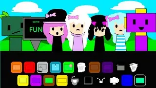 Studki - Sprunki Reskin Incredibox Sprunki!  Incredibox Sprunki NEW MOD